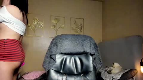 Snapshot of koreandollts chatting on January 21, 2025, 3:26 am MISS ALICIA online show from January 21, 2025, 3:26 am