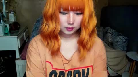 Snapshot of koreandollts chatting on January 25, 2025, 10:40 am MISS ALICIA online show from January 25, 2025, 10:40 am