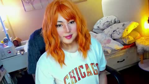 Snapshot of koreandollts chatting on February 28, 2025, 3:37 am MISS ALICIA online show from February 28, 2025, 3:37 am