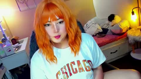 Snapshot of koreandollts chatting on March 1, 2025, 10:24 am MISS ALICIA online show from March 1, 2025, 10:24 am