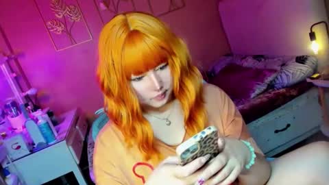 Snapshot of koreandollts chatting on September 9, 2025, 1:49 am MISS ALICIA online show from September 9, 2025, 1:49 am