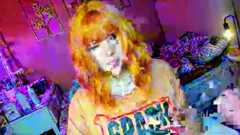 Snapshot of koreandollts chatting on September 11, 2025, 2:44 am MISS ALICIA online show from September 11, 2025, 2:44 am