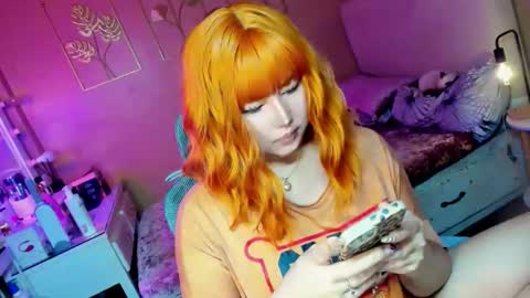 Snapshot of koreandollts chatting on September 15, 2025, 2:11 am MISS ALICIA online show from September 15, 2025, 2:11 am