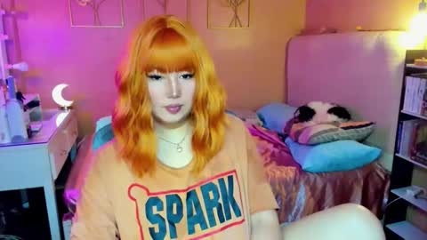 Snapshot of koreandollts chatting on September 27, 2025, 1:54 am MISS ALICIA online show from September 27, 2025, 1:54 am