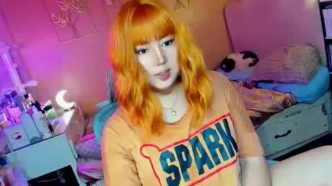 Snapshot of koreandollts chatting on October 3, 2025, 10:01 am MISS ALICIA online show from October 3, 2025, 10:01 am