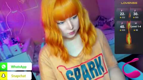 Snapshot of koreandollts chatting on November 17, 2025, 4:07 am MISS ALICIA online show from November 17, 2025, 4:07 am