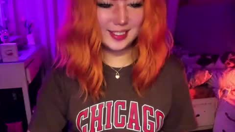 MISS ALICIA online show from February 16, 2026, 5:36 am