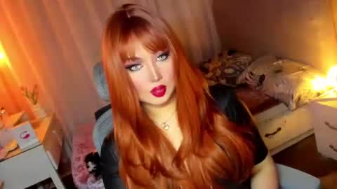 MISS ALICIA online show from March 3, 2026, 3:01 am