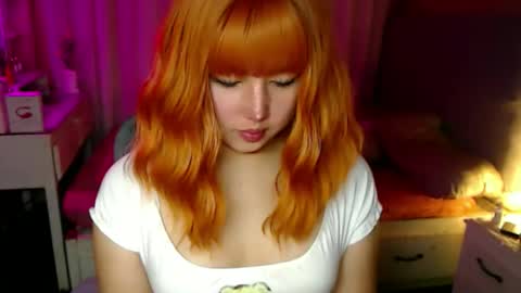 MISS ALICIA online show from March 27, 2026, 9:10 am