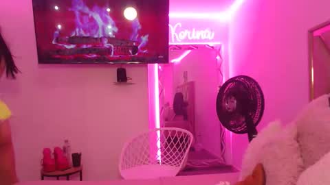 Snapshot of korinapazz chatting on January 15, 2026, 3:33 am korina online show from January 15, 2026, 3:33 am