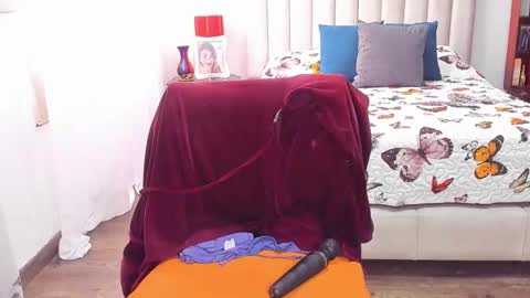 korinasex22 online show from February 17, 2025, 6:26 pm