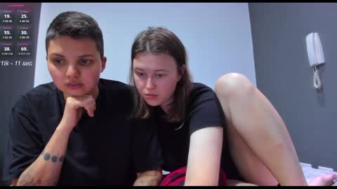 Twiix online show from March 10, 2025, 11:49 pm