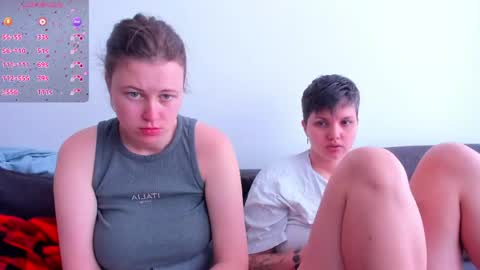 Twiix online show from May 17, 2026, 4:14 pm