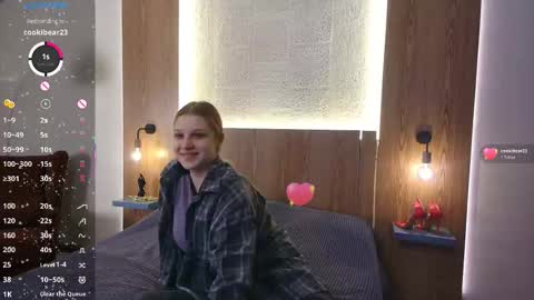 Kortney online show from January 11, 2026, 7:13 am