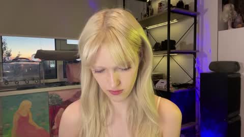 Snapshot of kortneyhiedeman chatting on July 28, 2026, 7:39 pm Ariela online show from July 28, 2026, 7:39 pm