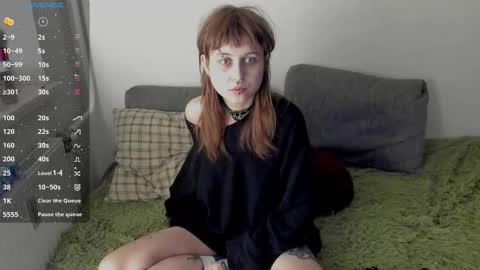 Snapshot of kortny_yo chatting on January 16, 2026, 11:09 pm Kortny online show from January 16, 2026, 11:09 pm