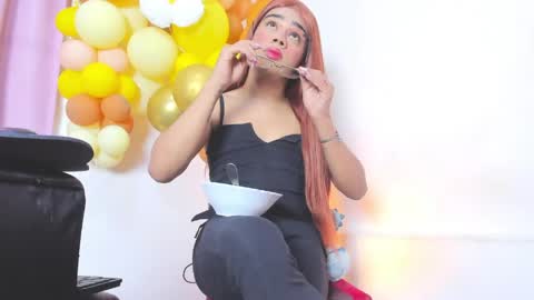 Milagros online show from May 30, 2026, 8:50 pm