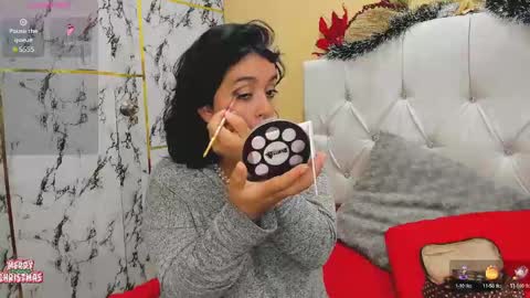 kory online show from December 12, 2024, 7:48 pm