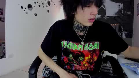 KORYU online show from February 3, 2026, 8:25 pm