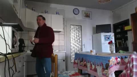 Snapshot of kosak99 chatting on December 14, 2025, 8:52 am kosak99 online show from December 14, 2025, 8:52 am