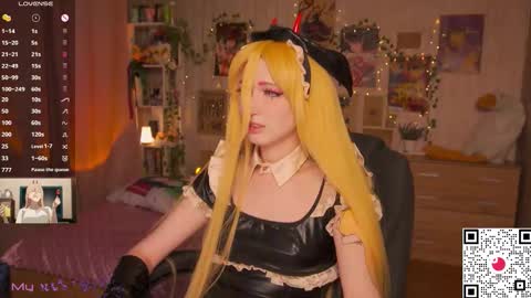 koshkasenpai online show from December 4, 2025, 4:27 pm