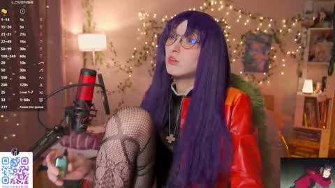 Snapshot of koshkasenpai chatting on February 2, 2026, 1:04 am koshkasenpai online show from February 2, 2026, 1:04 am