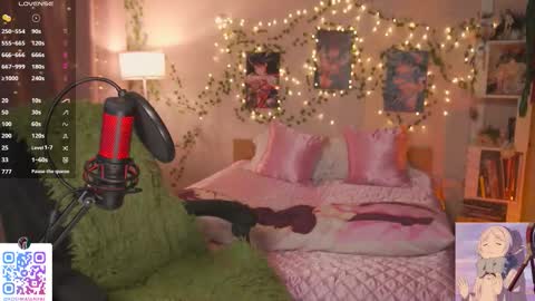 Snapshot of koshkasenpai chatting on February 5, 2026, 3:11 am koshkasenpai online show from February 5, 2026, 3:11 am