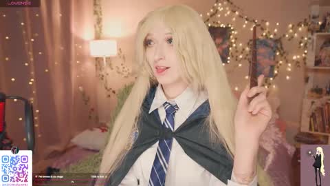 Snapshot of koshkasenpai chatting on February 23, 2026, 3:04 am koshkasenpai online show from February 23, 2026, 3:04 am