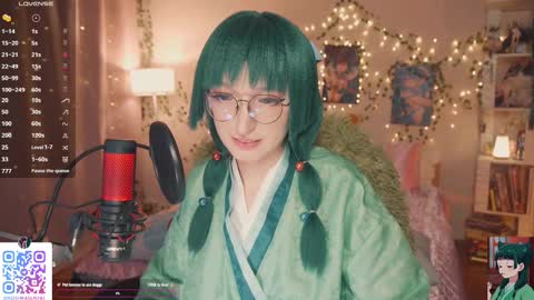 Snapshot of koshkasenpai chatting on February 26, 2026, 3:27 am koshkasenpai online show from February 26, 2026, 3:27 am