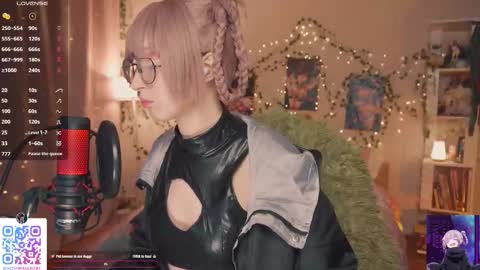 Snapshot of koshkasenpai chatting on March 2, 2026, 5:19 am koshkasenpai online show from March 2, 2026, 5:19 am