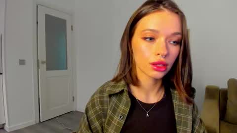 kossie_ online show from October 30, 2025, 8:09 pm