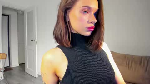 kossie_ online show from November 27, 2025, 8:33 pm