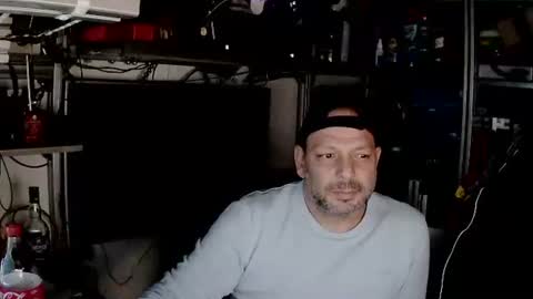 Kosta online show from December 7, 2024, 7:43 pm