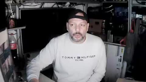 Kosta online show from January 5, 2025, 4:27 pm