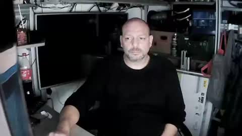 Kosta online show from January 6, 2025, 4:55 pm