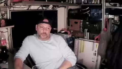 Kosta online show from January 11, 2025, 9:15 pm