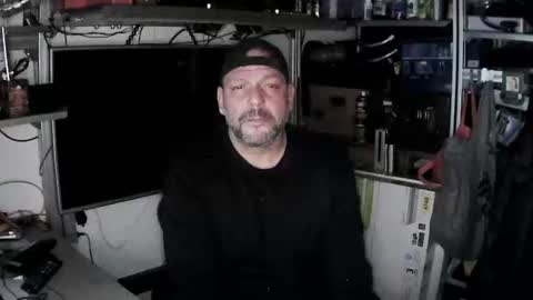 Kosta online show from January 15, 2025, 6:51 pm