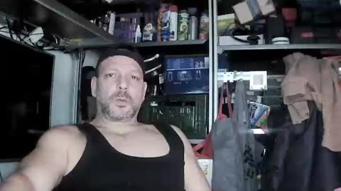 Kosta online show from January 16, 2025, 6:37 pm