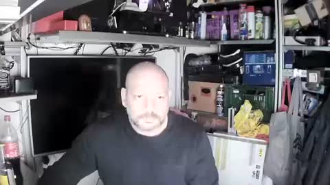 Kosta online show from January 26, 2025, 2:41 pm