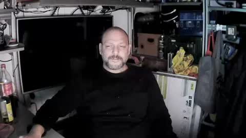 Kosta online show from January 27, 2025, 6:31 pm