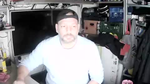 Kosta online show from January 30, 2025, 7:15 pm