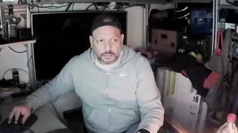 Kosta online show from February 16, 2025, 11:05 am