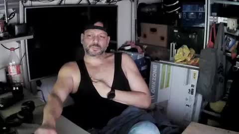 Kosta online show from March 3, 2025, 6:55 pm