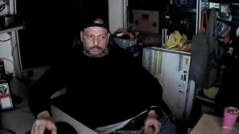 Kosta online show from March 6, 2025, 8:16 pm