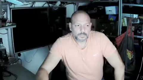 Kosta online show from October 17, 2025, 7:05 pm