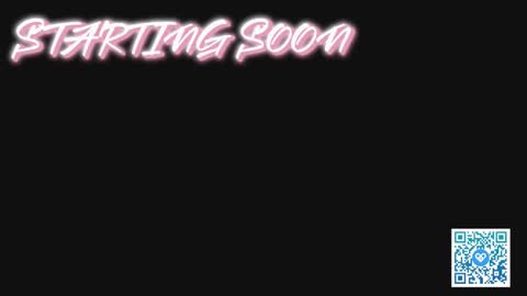 AliceAdam  online show from October 22, 2025, 7:24 pm