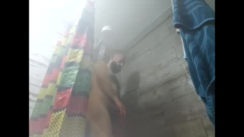 Koto Bombon online show from January 13, 2025, 3:45 am