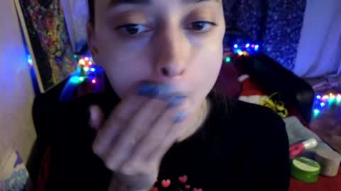 Gal online show from January 10, 2025, 1:20 pm