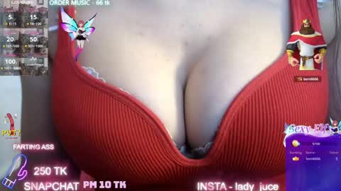 Gal online show from March 8, 2025, 6:43 am