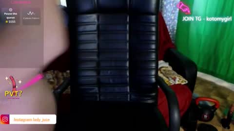 Gal online show from October 27, 2025, 7:56 am